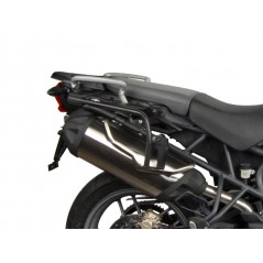 SHAD Anclajes soportes fijaciones herraje maletas laterales / alforjas 3P SYSTEM T0TG81IF