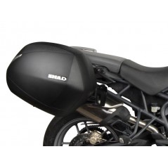 SHAD Anclajes soportes fijaciones herraje maletas laterales / alforjas 3P SYSTEM T0TG81IF