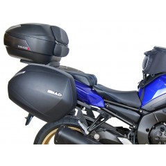 SHAD Anclajes soportes fijaciones herraje maletas laterales / alforjas 3P SYSTEM Y0FZ80IF