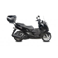 SHAD Anclajes soportes fijaciones herraje baul maleta Top Master Y0MJ14ST