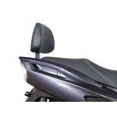 SHAD Kit respaldo pasajero con soporte de alta calidad la marca Y0TR14RN