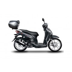 SHAD Anclajes soportes fijaciones herraje baul maleta Top Master S0SM16ST