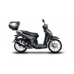 SHAD Anclajes soportes fijaciones herraje baul maleta Top Master S0SM16ST