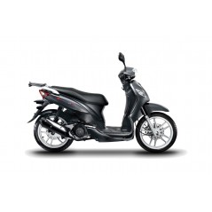 SHAD Anclajes soportes fijaciones herraje baul maleta Top Master S0SM16ST