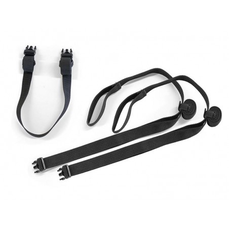 SHAD Cinchas para bolsa deposito X1SL09