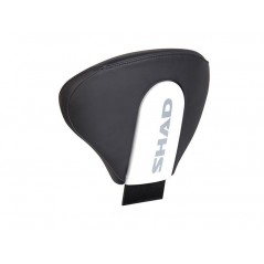 Backrest fixing 