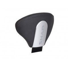 Backrest fixing 