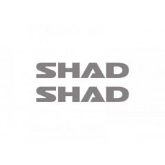 SHAD Recambio adhesivos pegatinas TOP CASE baul o maleta SH23 501720R
