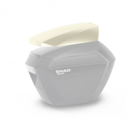 SHAD Replacement trim covers for side cases SH23 (2U) D1B23