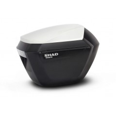 SHAD Recambio embellecedor tapa para baul o maleta SH23 - Marca D1B23