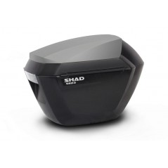 SHAD Recambio embellecedor tapa para baul o maleta SH23 - Marca D1B23