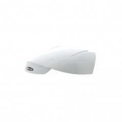 SHAD Juego placas tapas embellecedor maleta baul SH33 SIN PINTAR D1B33