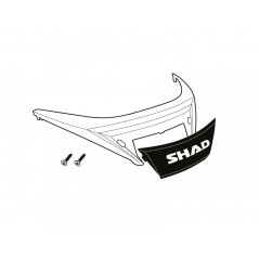 SHAD Recambio catadióptrico para baúl maleta SH34 D1B342CAR