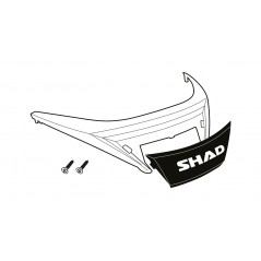 SHAD Recambio catadióptrico para baúl maleta SH34 D1B342CAR