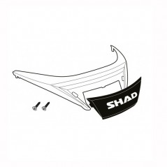 SHAD Recambio catadióptrico para baúl maleta SH34 D1B342CAR