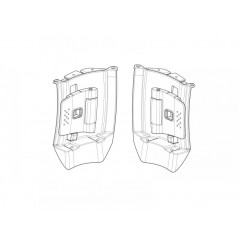 Spare parts  SH59X