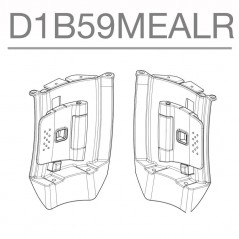 Spare parts  SH59X