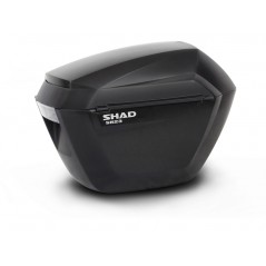 LUGGAGE LATERAL TRUNKS FOR MOTORCYCLE