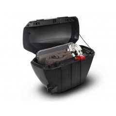 LUGGAGE LATERAL TRUNKS FOR MOTORCYCLE