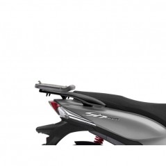 SHAD Anclajes soportes fijaciones herraje baul maleta Top Master H0SH17ST