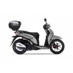 SHAD Anclajes soportes fijaciones herraje baul maleta Top Master H0SH17ST