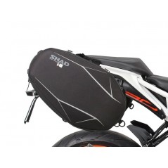 SHAD Anclajes soportes fijaciones herraje maletas laterales / alforjas K0DK17SE