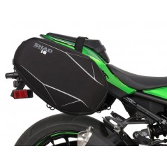 SHAD Anclajes soportes fijaciones herraje maletas laterales / alforjas K0Z997SE
