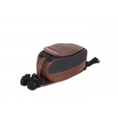 SHAD Bolsa de deposito con base incluida CAFE RACER DESIGN X0SR18
