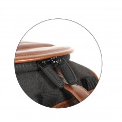 SHAD Bolsa de deposito con base incluida CAFE RACER DESIGN X0SR18