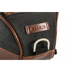 SHAD Bolsa de deposito con base incluida CAFE RACER DESIGN X0SR18