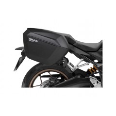SHAD Anclajes soportes fijaciones herrajes maletas laterales H0CB69IF