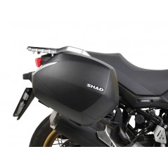 SHAD Anclajes soportes fijaciones herrajes maletas laterales S0VS68IF