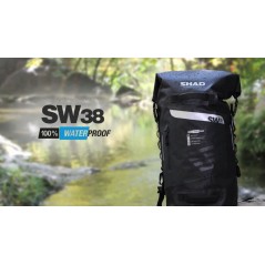 Backpack waterproof backpack  SW38