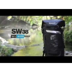 Backpack waterproof backpack  SW38