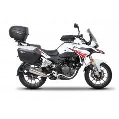 SHAD Anclajes soportes fijaciones herrajes maletas laterales 3P SYSTEM B0TR29IF
