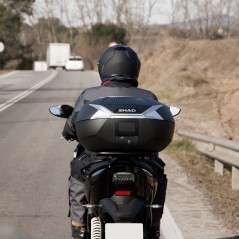 SHAD Baul trasero moto SH47 D0B47106