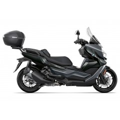 SHAD Baul trasero moto SH47 D0B47106