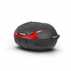 SHAD Baul trasero moto SH47 D0B47206