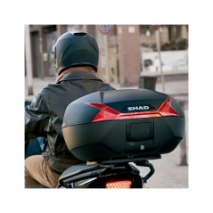 SHAD Baul trasero moto SH47 D0B47206