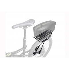 SHAD Portabultos TETRARACK M2L REAR 56326
