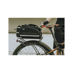 SHAD Portabultos TETRARACK M2L REAR 56326