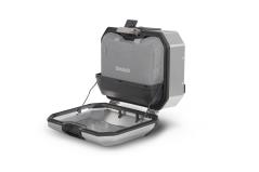 SHAD Aluminum left side case TR36 D0TR36100L