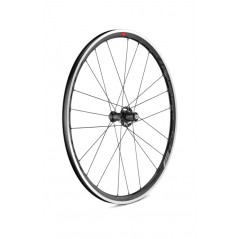 FULCRUM Juegos de ruedas bicicleta RACING 3 CLINCHER FRONT+REAR / SHIMANO 8057017981961