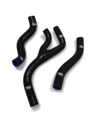 SAMCO Kit de manguitos refrigeracion HON-102-RD 66223