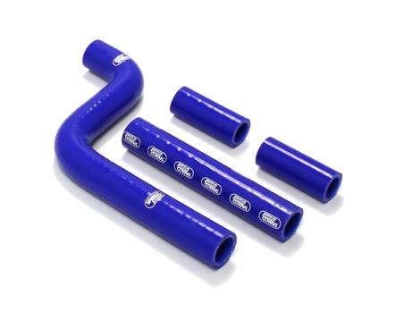 SAMCO Kit de manguitos refrigeracion 66409