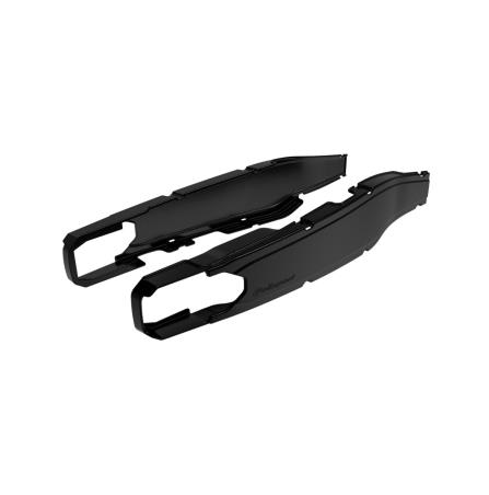 POLISPORT Faldilla protectora amortiguador 4430031203VAR