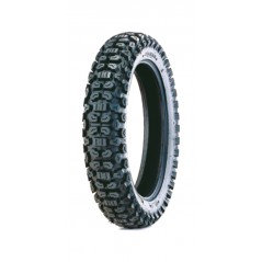 KENDA CUBIERTA NEUMATICO K270 DUAL SPORT 3.00-21 51P 4P E TT 9007206