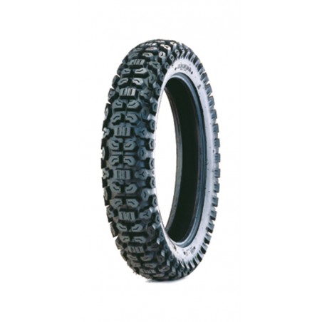 KENDA TIRE K270 DUAL SPORT 3.00-21 51P 4P E TT 9007206