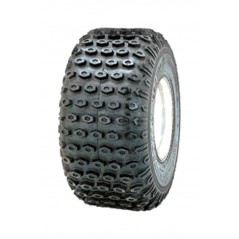 KENDA CUBIERTA NEUMATICO K290 SCORPION 20X10-9 2PR NHS TL 9007217
