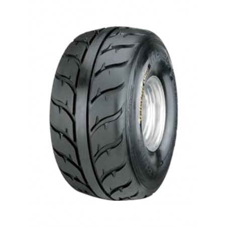 KENDA TIRE K547 SPEEDRACER AT25X10-12 50N 6PR E TL 9007303